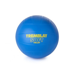 Soft’volley