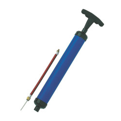 Pompe basique