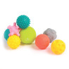 Mini balles sensorielles