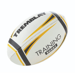 Ballon rugby scolaire
