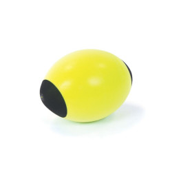 Ballon rugby en mousse