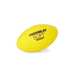 Ballon rugby éducatif