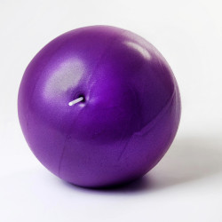 Ballon paille