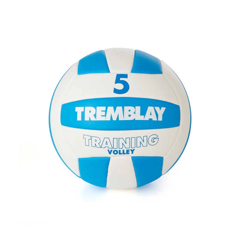 Ballon de volley entraînement