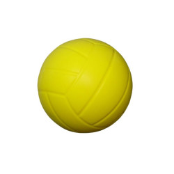Ballon de volley en mousse