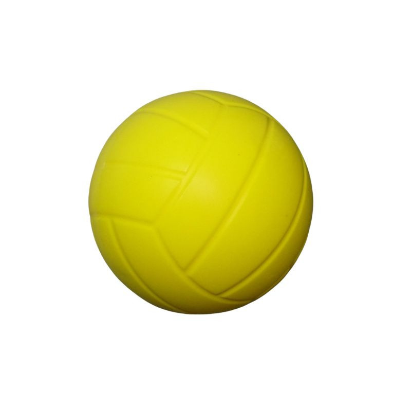 Ballon de volley en mousse