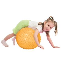 Ballon de motricité XXL