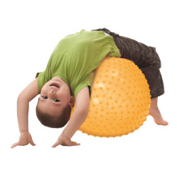 Ballon de motricité XXL