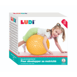 Ballon de motricité XXL
