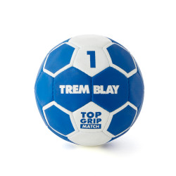 Ballon de hand top grip