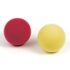 Ballon de hand en mousse