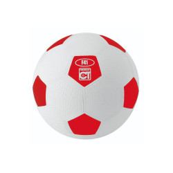 Ballon de foot training