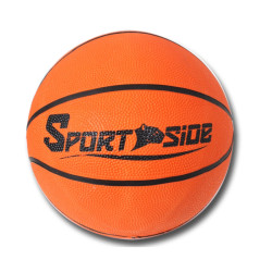 Ballon de basket entraînement