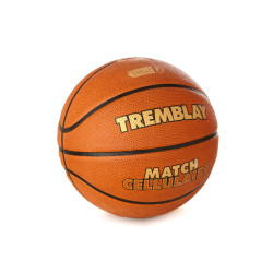 Ballon de basket club