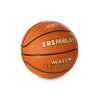Ballon de basket club
