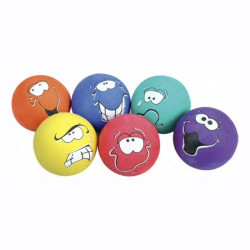 Balles émotions