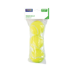Balles de tennis