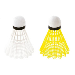 Volants badminton sport