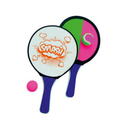 Scratch ball combi