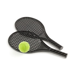 Raquette de Tenball junior