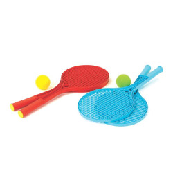 Raquette de Tenball