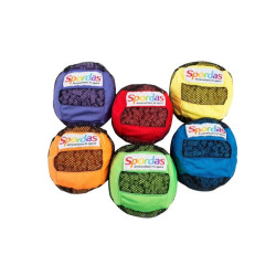 Balles sac