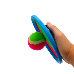 Catch ball