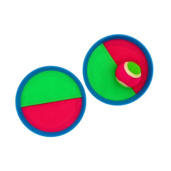 Catch ball
