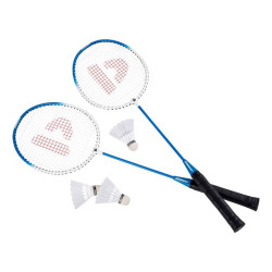 Badminton set