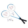 Badminton set