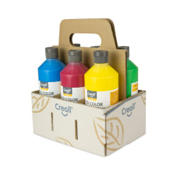 Gouache bio eco color creall