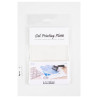Plaque de gel