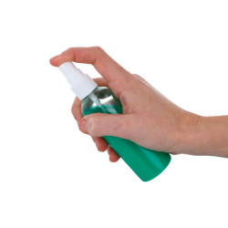 Flacon vaporisateur