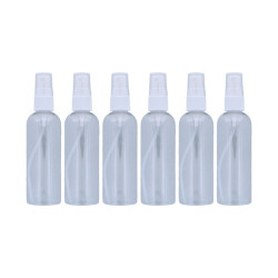 Flacon vaporisateur