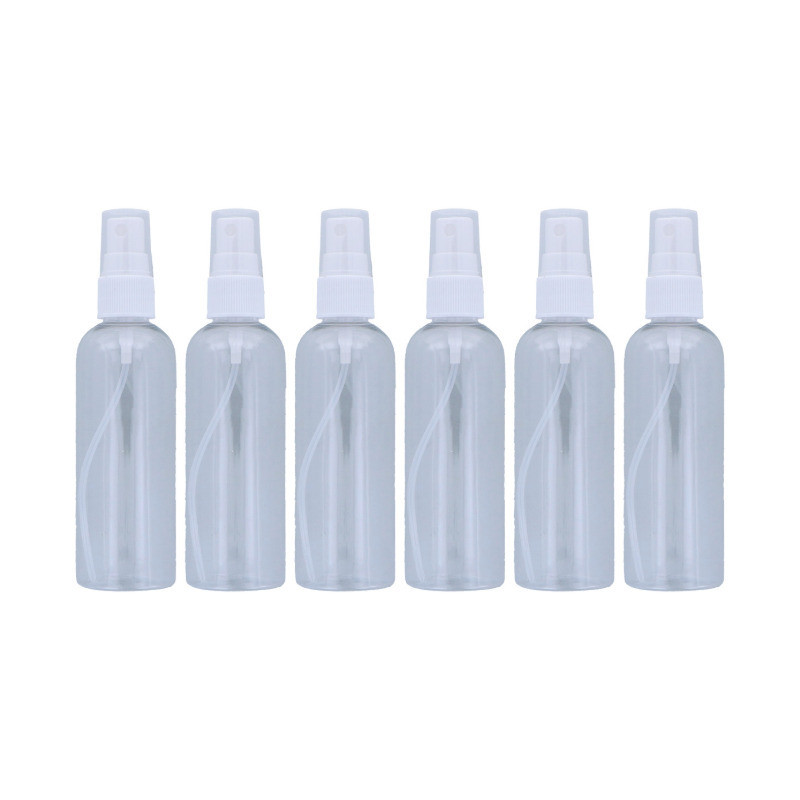 Flacon vaporisateur