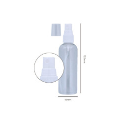 Flacon vaporisateur