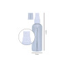 Flacon vaporisateur