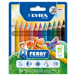 Lyra Ferby