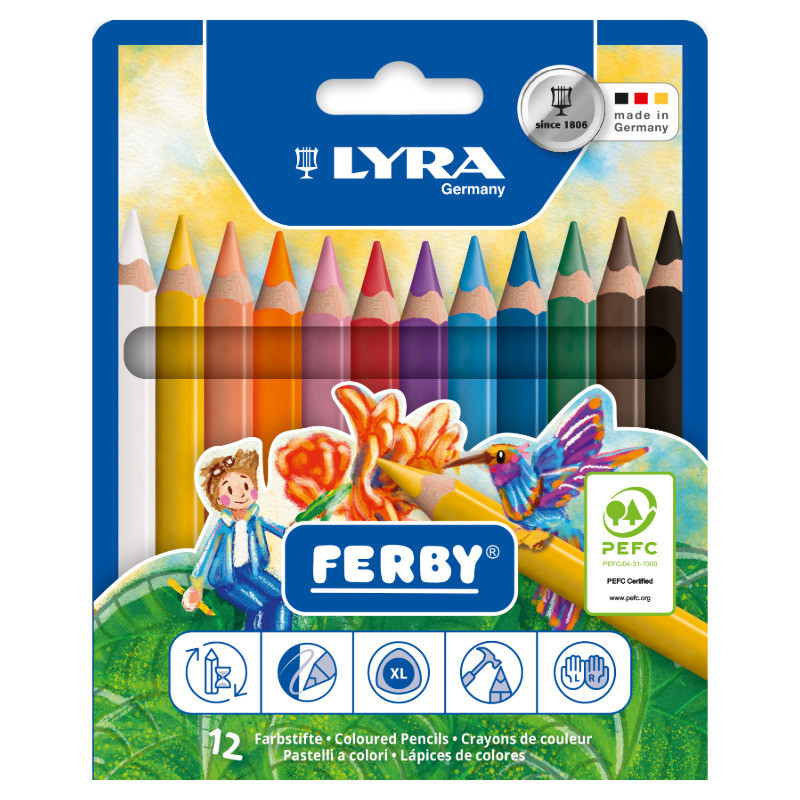 Lyra Ferby Lyra Ferby