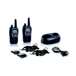 Talkie walkie