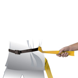 Tag belt