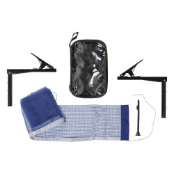 Set filet de ping pong