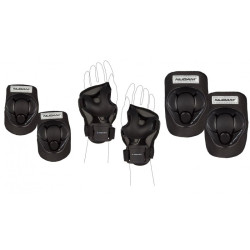 Protections enfant