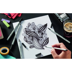 Creative tips arty