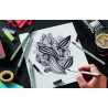 Creative tips arty