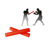 Frite de combat