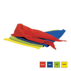 Foulard de marquage