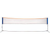 Filet de badminton