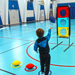 Cible cardiogoal