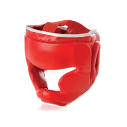 Casque de boxe